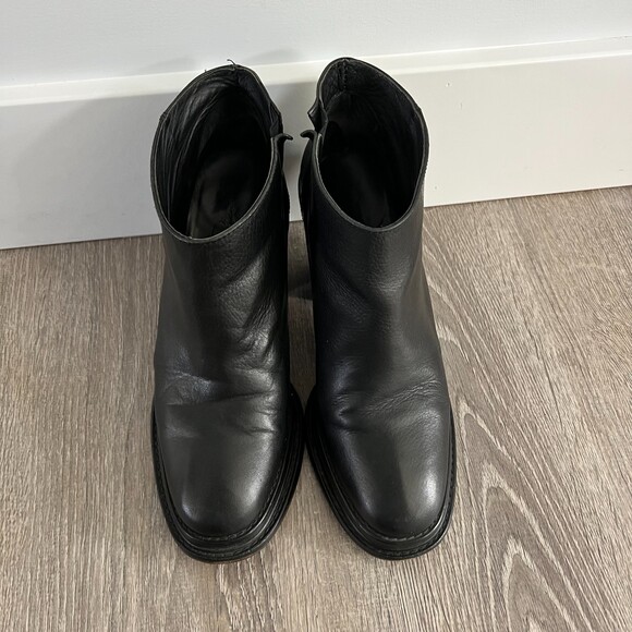 Rachel Comey Bout Ankle Boot 9 Heel - Picture 4 of 11